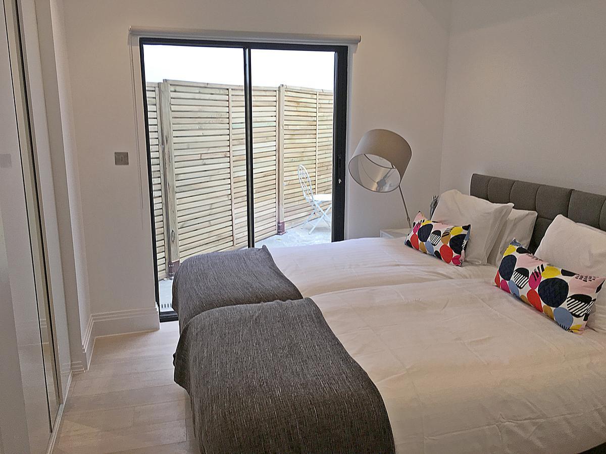 Oxford Circus Apartments London Exterior foto